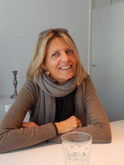Sabine Friedrich