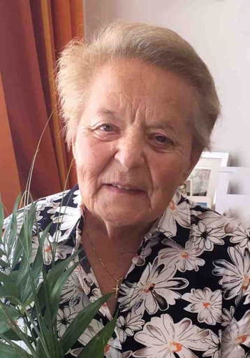 Hermine Goldmann