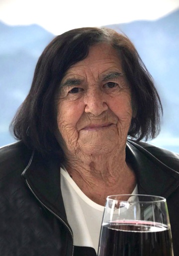 Charlotte Ludwig
