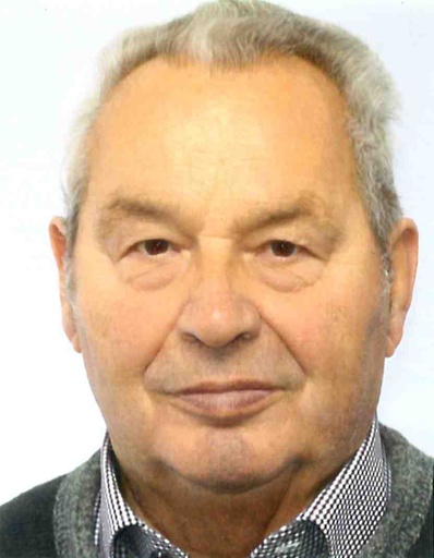 Josef Schwarzäugl