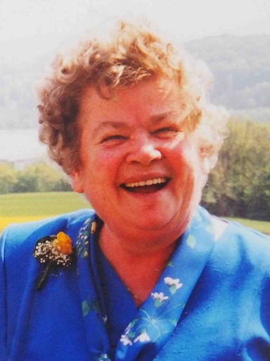 Maria Ehrenmüller