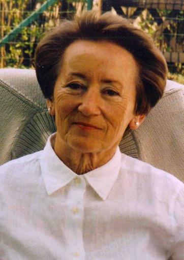 Maria Diesenberger