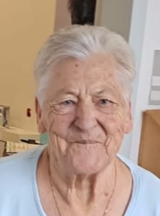 Maria Baumgartner