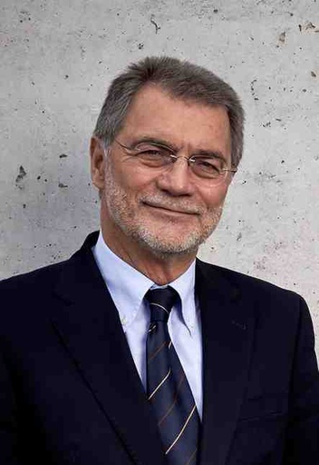 Mag. Dr. Günther Kreinecker
