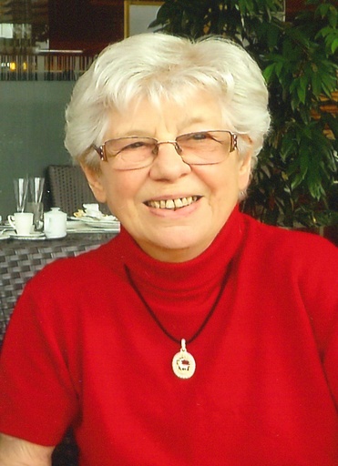 Gertrude Bano
