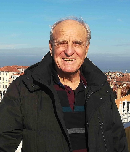 Ing. Gerhard Sommer
