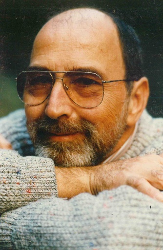 Roland Mühlberger