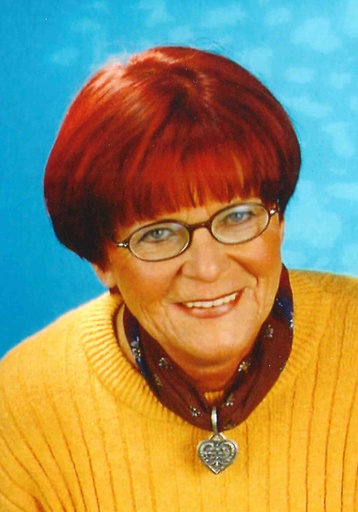 Gerda Kloibhofer
