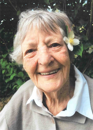 Theresia Strasser