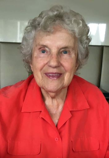 Ottilie Braun