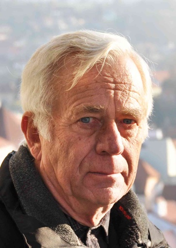 Dr. Othmar Hanke