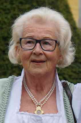 Brigitte Pfaffenbauer