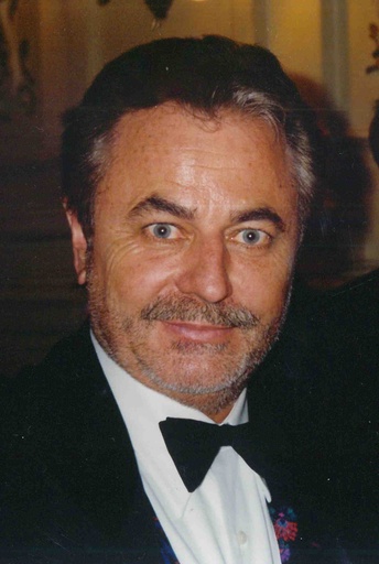 Maximilian Homolka