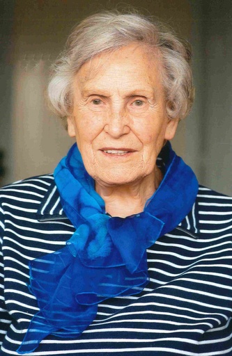 Rosa Mandl
