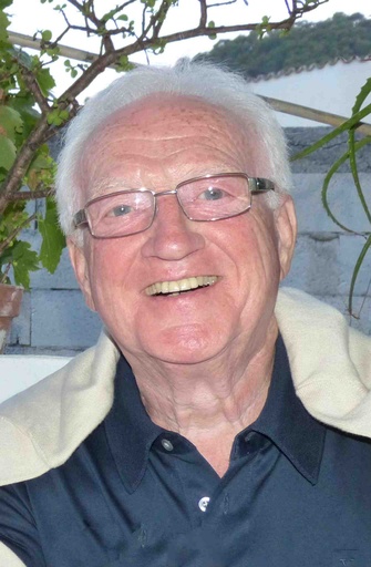 Helmuth Egger