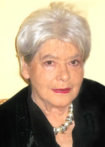 Christine Oberlercher