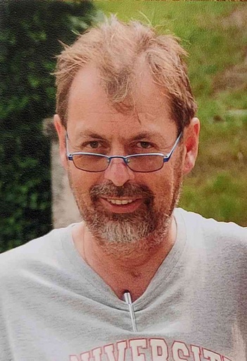 Dr. Heinz Hartl