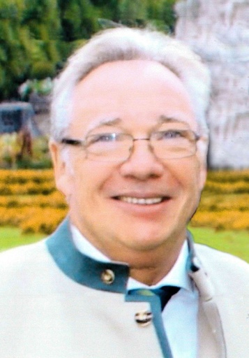 Heinz Bruckmüller