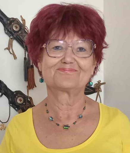 Maria Schwendinger