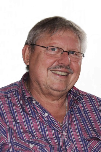 Mag.pharm. Wolfgang Helmut Hönig
