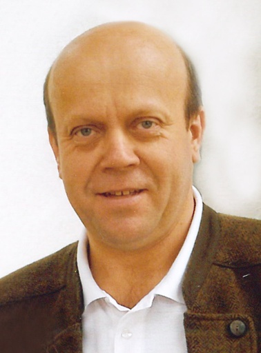 Herbert Haider