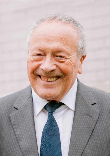 Georg Pühringer
