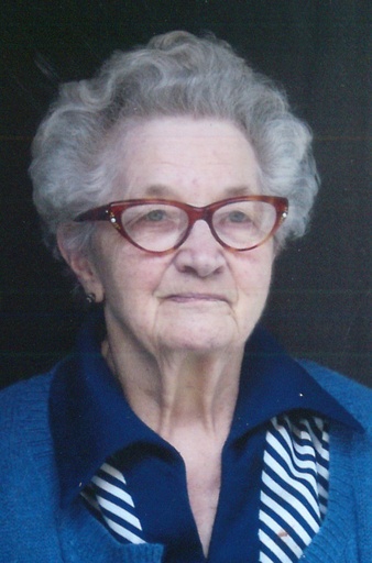 Maria Panholzer