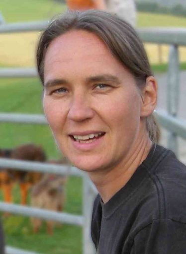 Astrid Beate Wieser