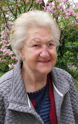 Rosa Preschl