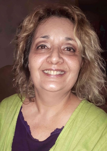 Andrea Mühlbacher