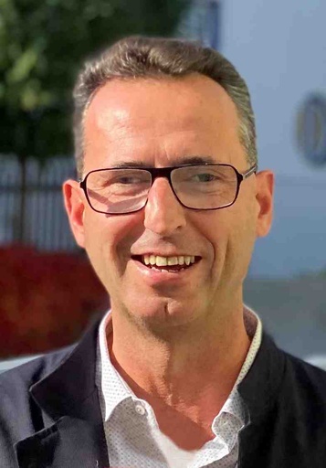 Dr. Bernhard Pree
