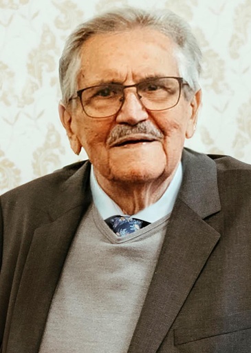 Ing. Eduard Becker