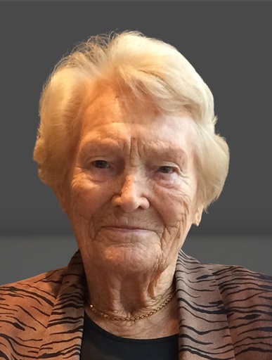 Maria Poringer