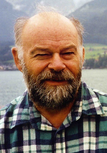 Peter Hinterberger