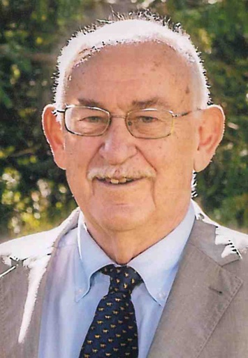 Dr. Rainer August Sittenthaler