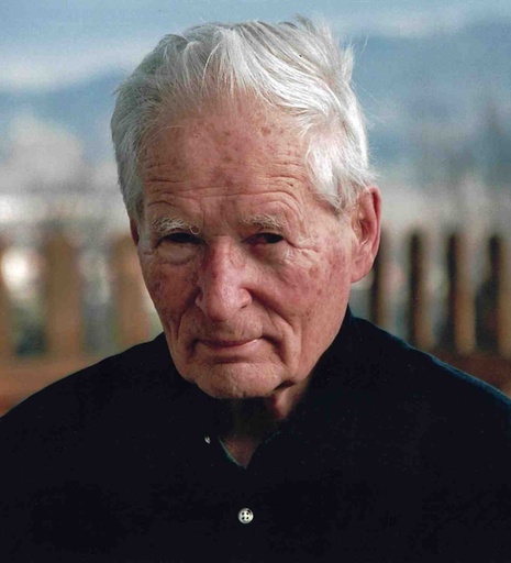 Dr. Walter Amon