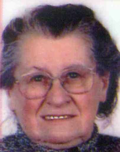 Elfriede Bohnsteiger