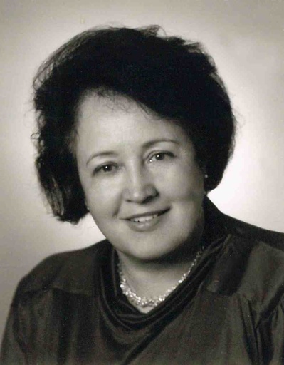 Edith Ganhör
