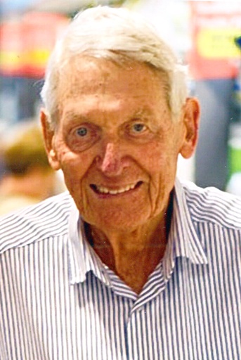 Dr. Gerhard Hofinger