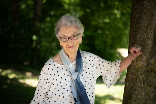 Elfriede Pichler
