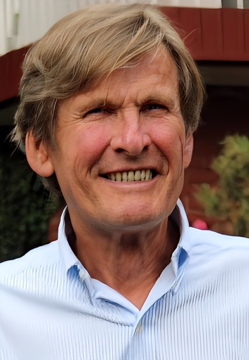 Dr. Egon Bruno Füsselberger