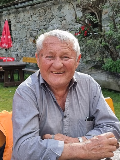 Reinhold Haas