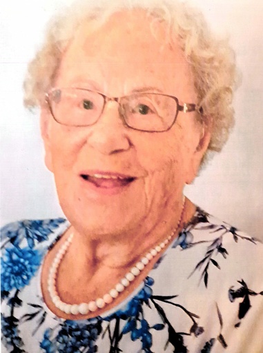 Ilse Knaf