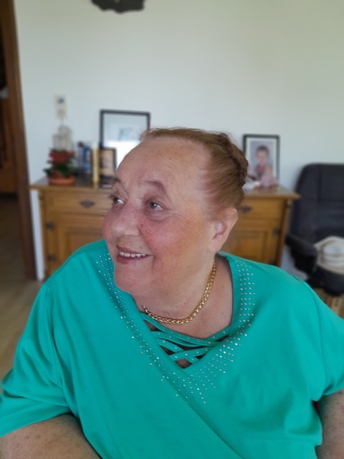 Gertraud Seimayr