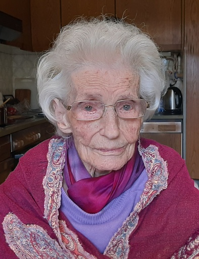 Margaretha Baumgartner