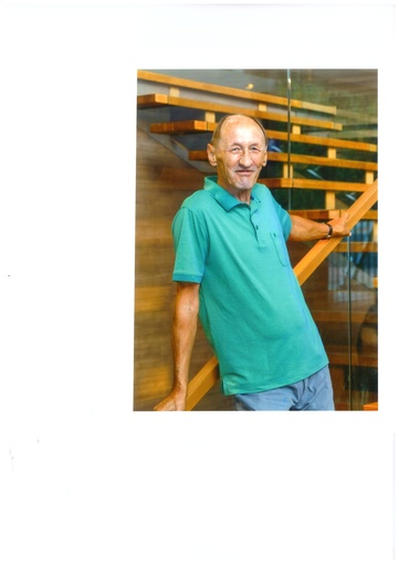 Ronald Eder