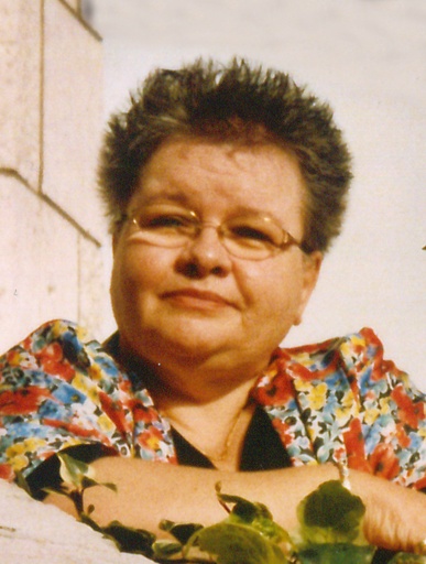 Veronika Weisl