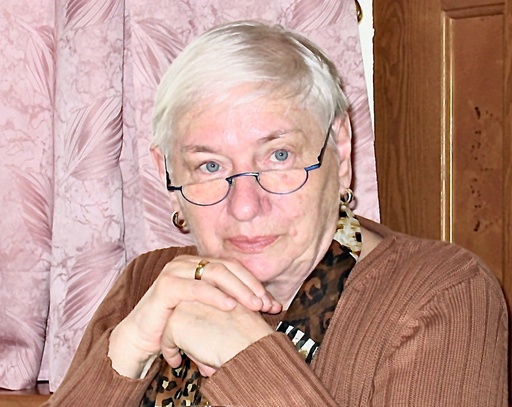 Maria Kreuzwieser