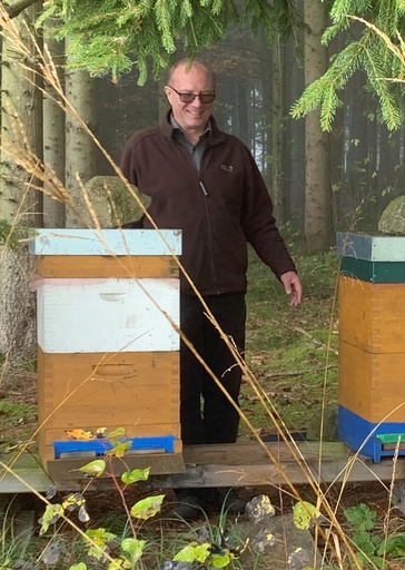 Helmut Wolfmayr