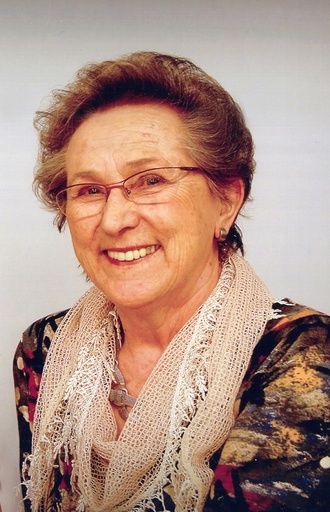Leopoldine Habermaier
